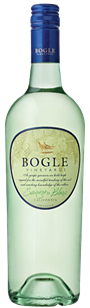Bogle Sauvignon Blanc 2019 - UDSOLGT